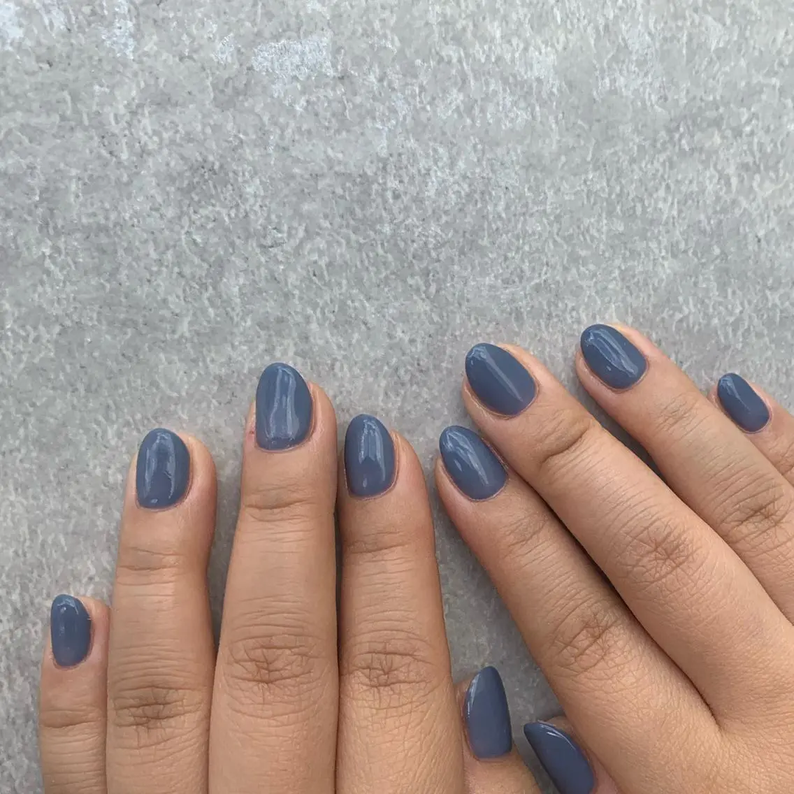 ネイル ハンドネイル ハンドケア lylynail YUUKAのネイルデザイン