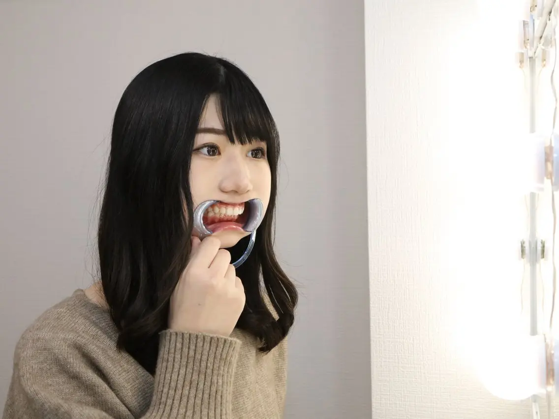 その他 ホワイトニング専門店 吉田亮利のその他イメージ