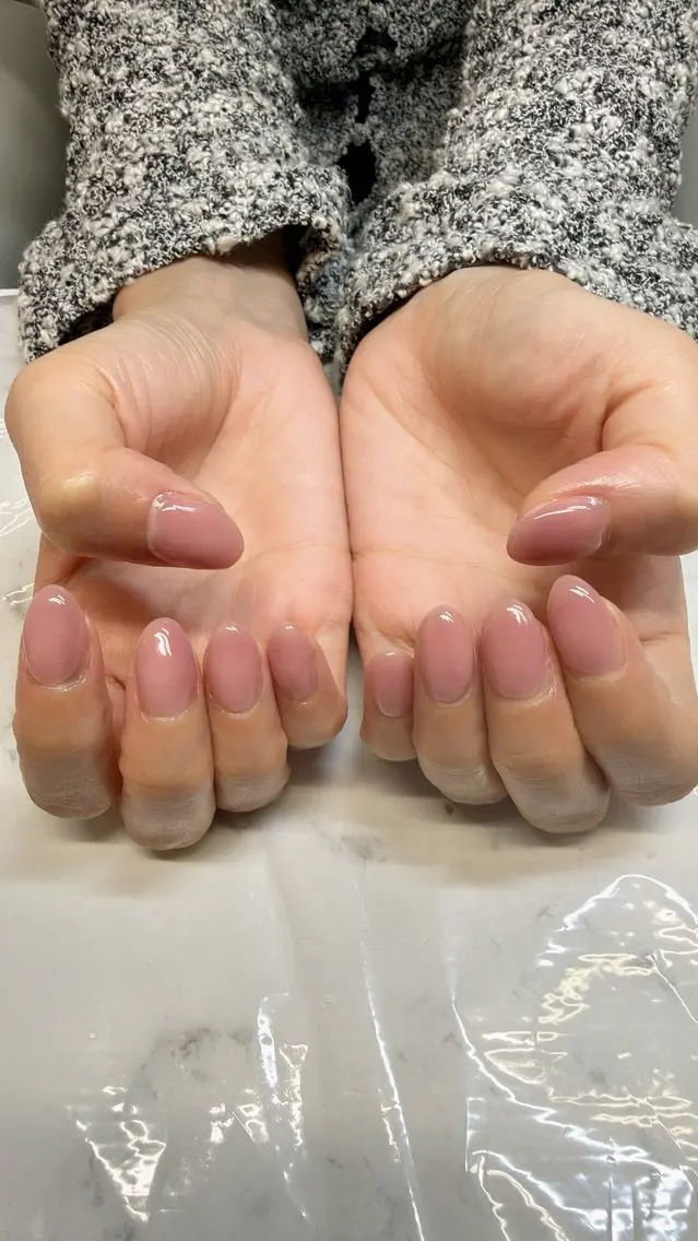 ネイル ✨アン ミユ✨のネイルデザイン