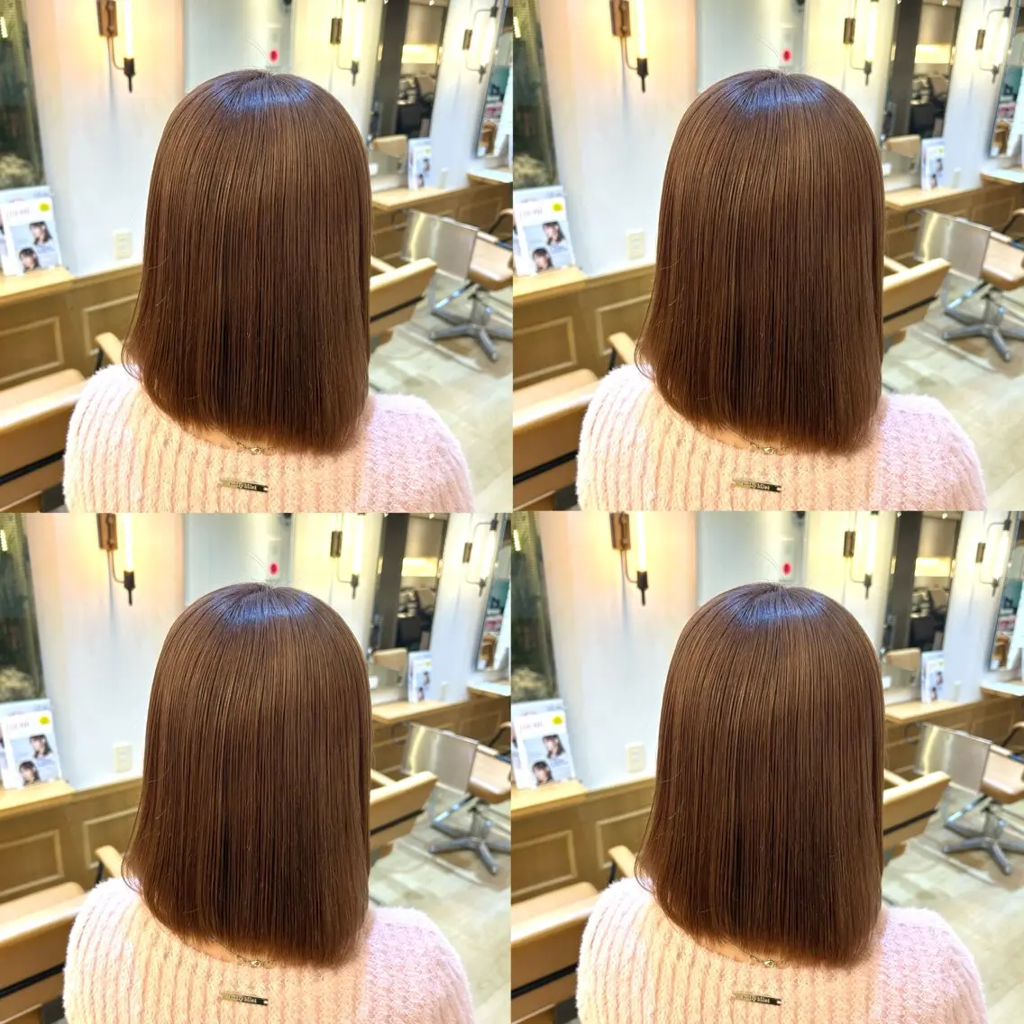 ミディアム カラー 🌻TRUTH 🌟ノア🌻のヘアスタイル