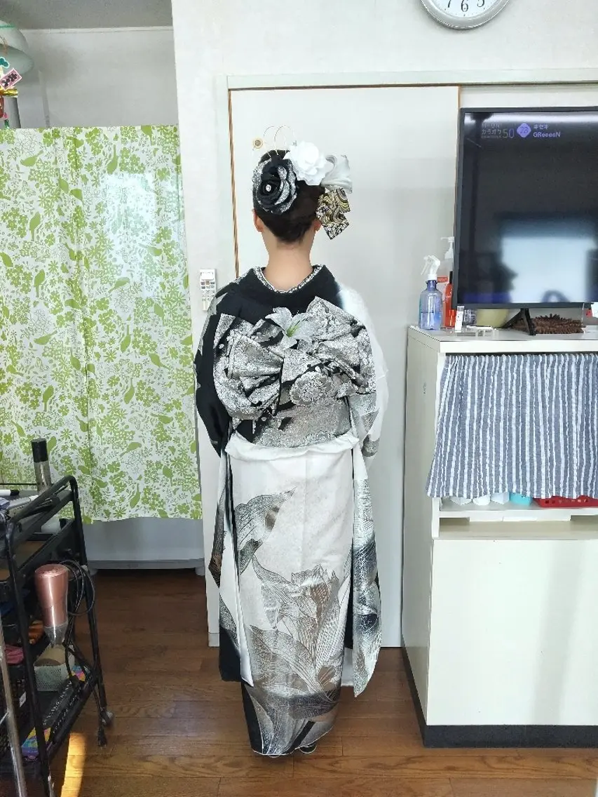 beauty spa ce FREEDOMのエステ・リラクイメージ