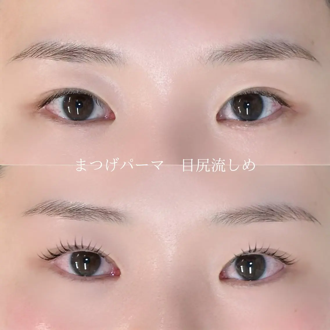 マツエク・マツパ マツパ natsumi🤍 池袋/骨格似合わせ眉の眉毛・アイブロウイメージ