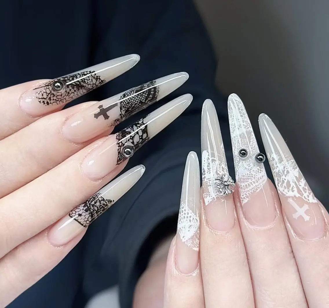キッズ ハンドネイル 🎀 KiKi_nailのネイルデザイン