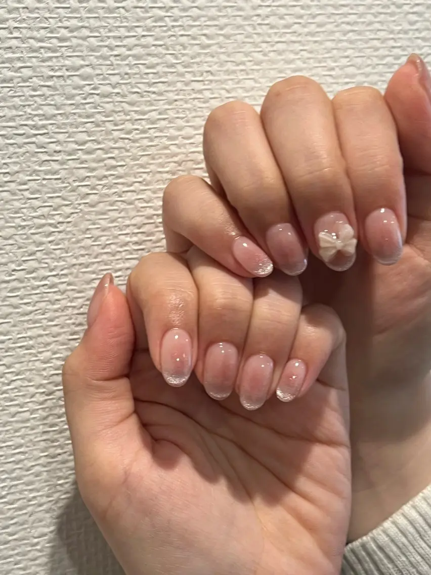 ネイル yomu nail yuumiのネイルデザイン