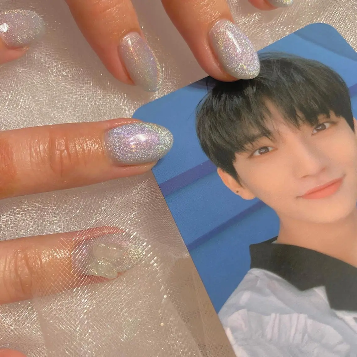 ネイル Lim nail🤍 Ayaのネイルデザイン