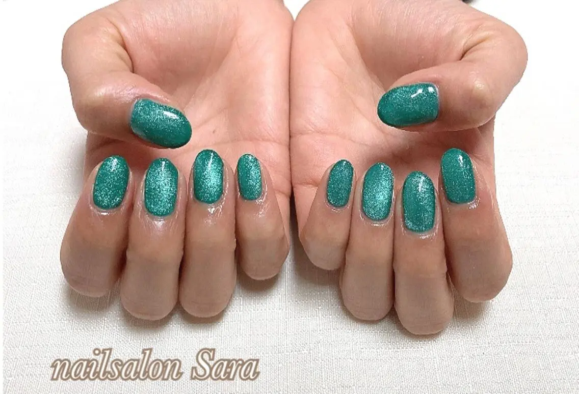 ネイル nailsalon Saraのネイルデザイン