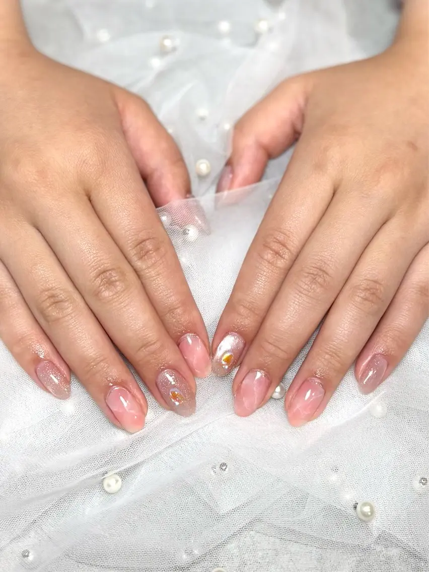 ネイル ネイルサロン ラナレアのネイルデザイン