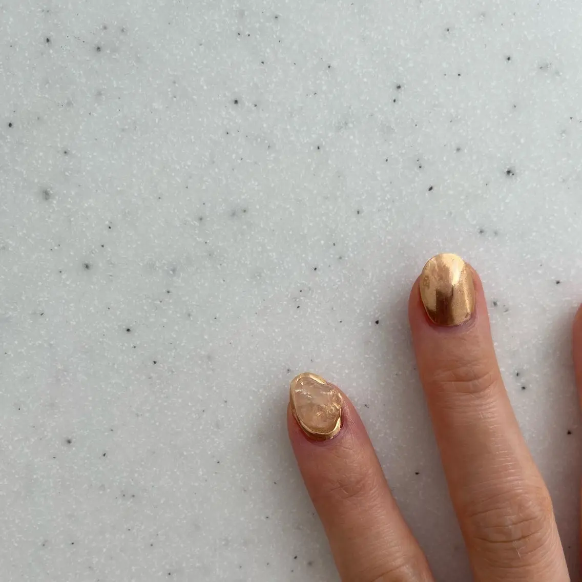 ネイル Utopia nail_のネイルデザイン