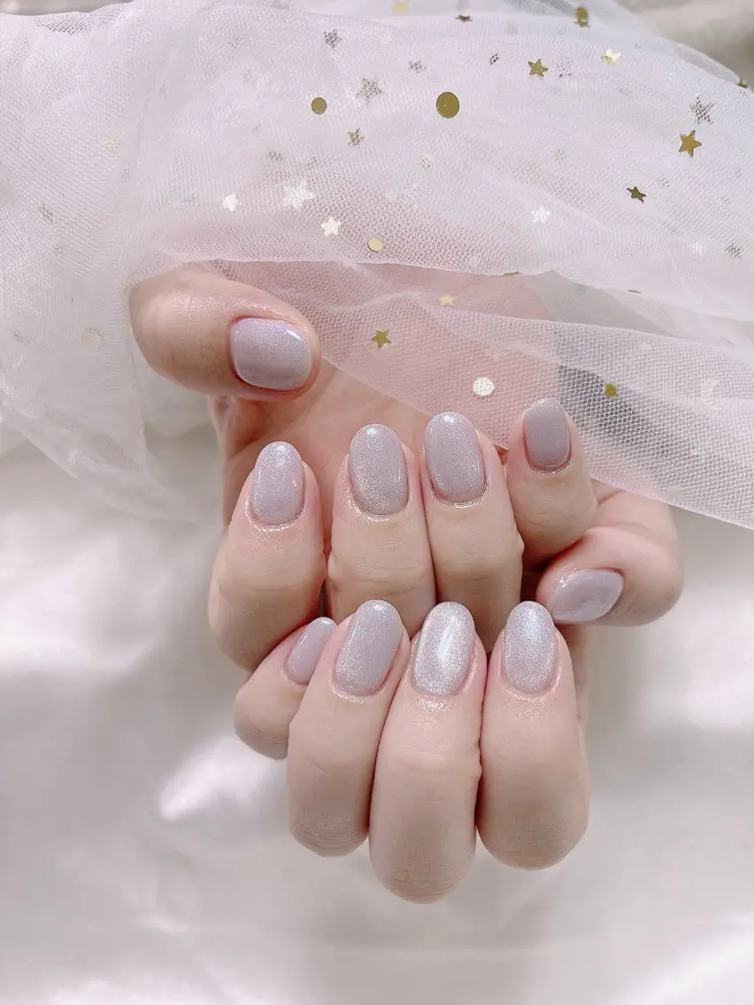 ネイル ハンドネイル ジョリ kasumi🌹💅のネイルデザイン