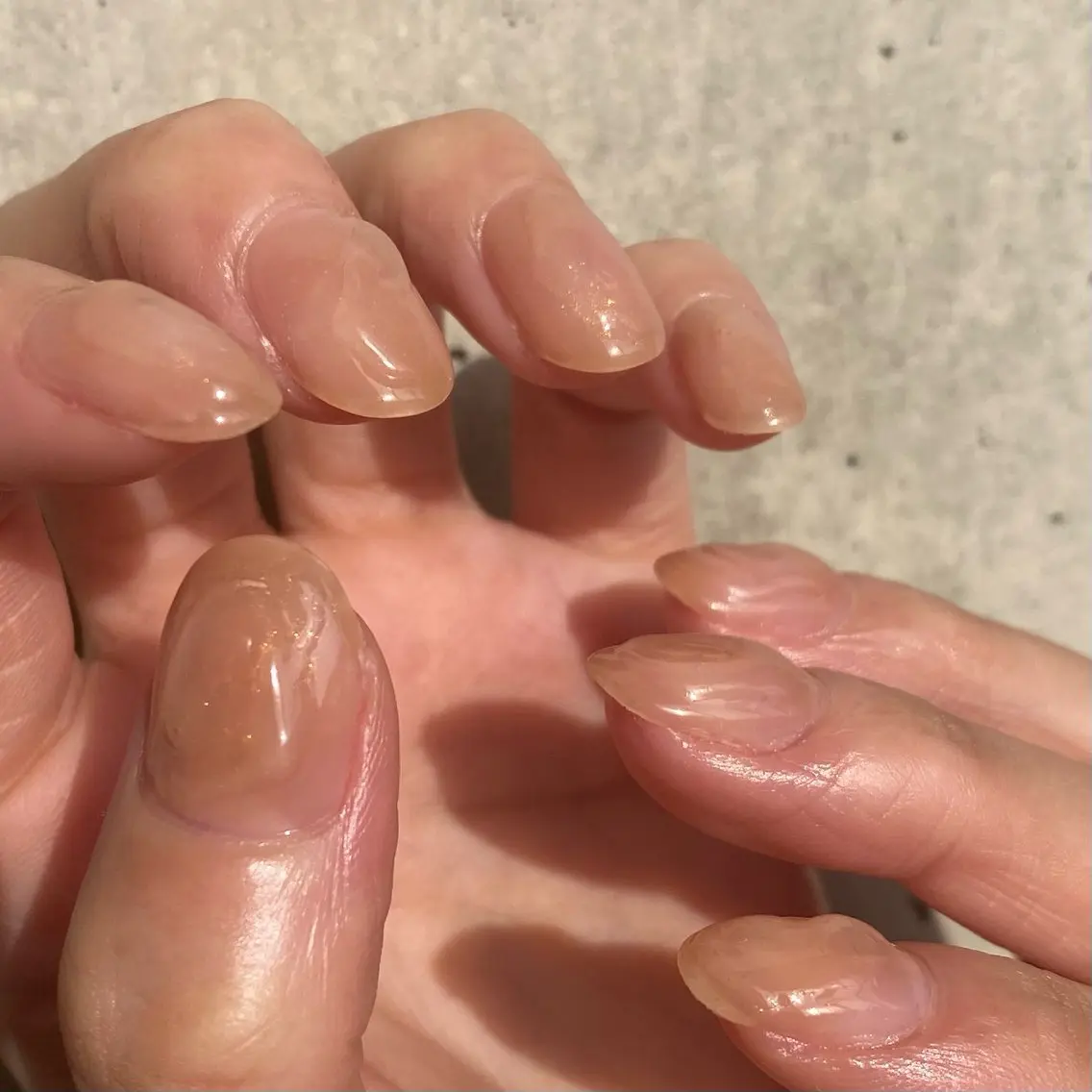 ネイル 濵田 実沙/Manonのネイルデザイン
