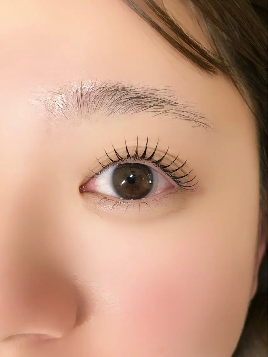 マツエク・マツパ マツパ eyelash anのマツエク・マツパデザイン