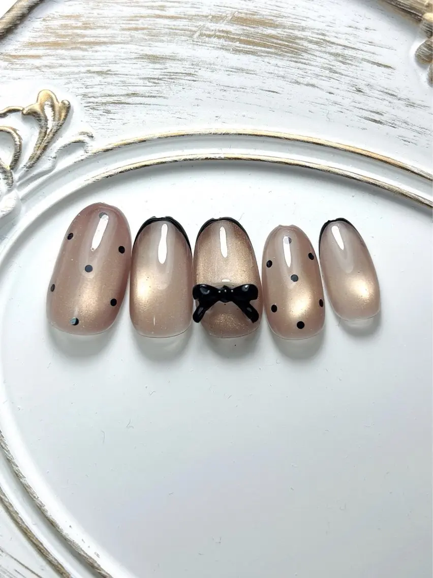 ネイル LuluNail reikoのネイルデザイン