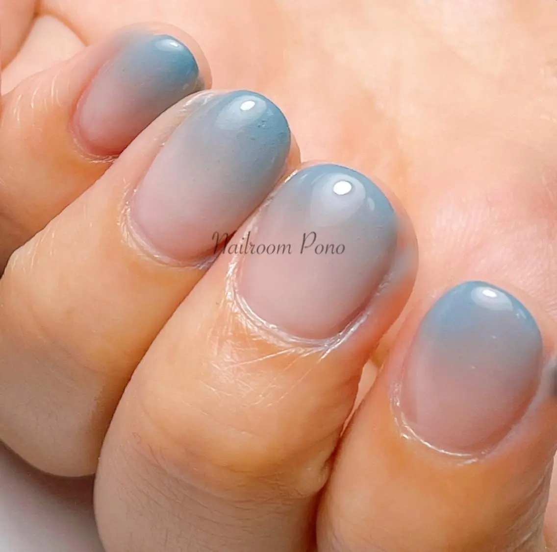 ネイル M nailのネイルデザイン