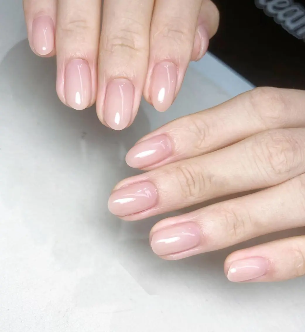 ネイル ハンドネイル Miya🎀 nailのネイルデザイン