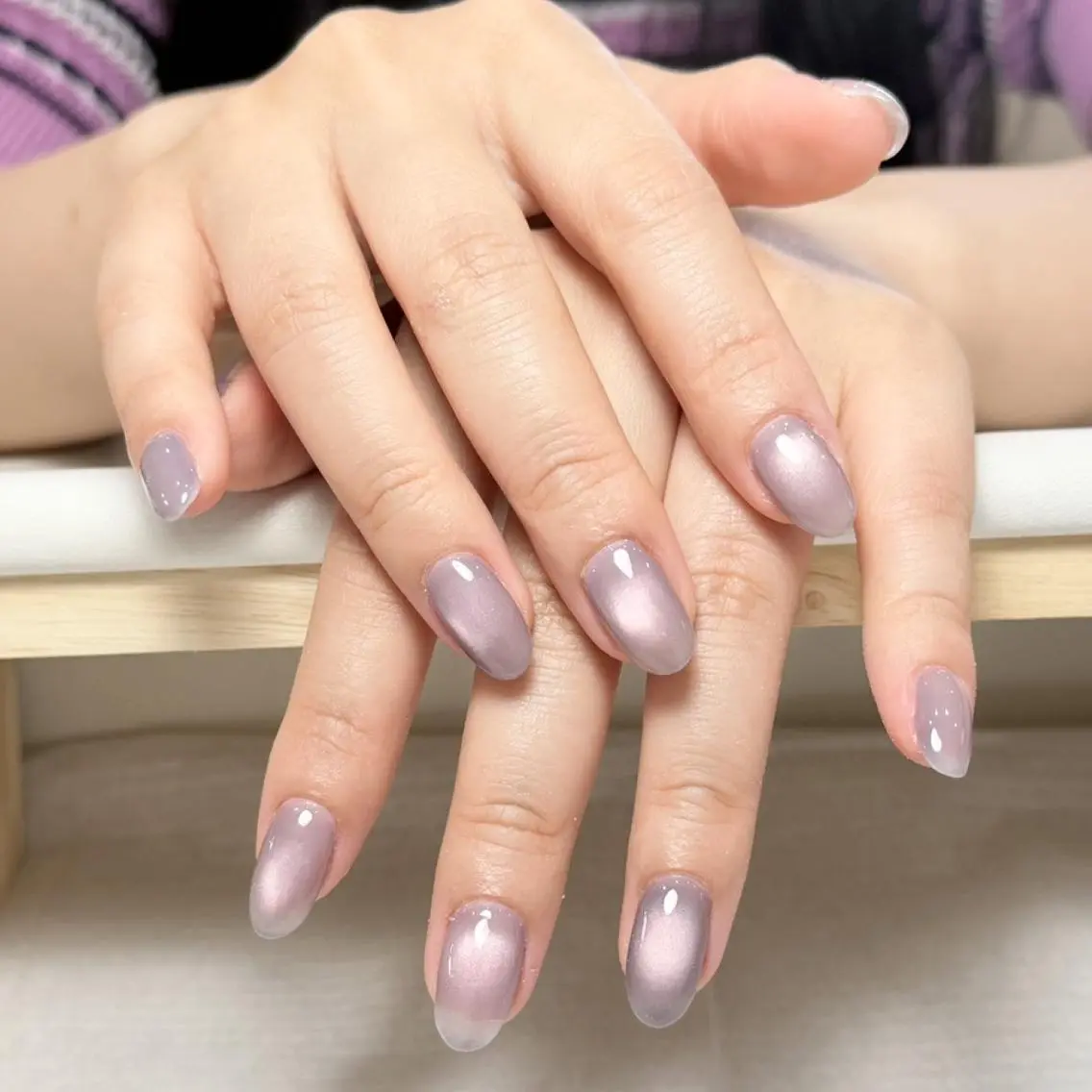 ネイル ハンドネイル 美桜 高円寺Nailのネイルデザイン