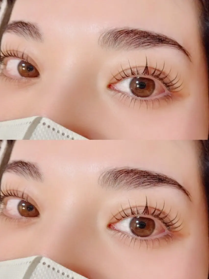 マツエク・マツパ Luce da spashの眉毛・アイブロウイメージ