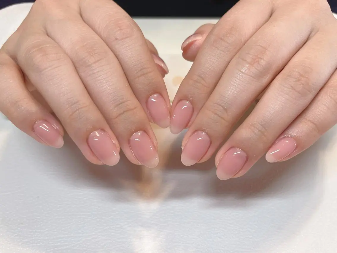 ネイル ハンドネイル エン Nail salonのネイルデザイン