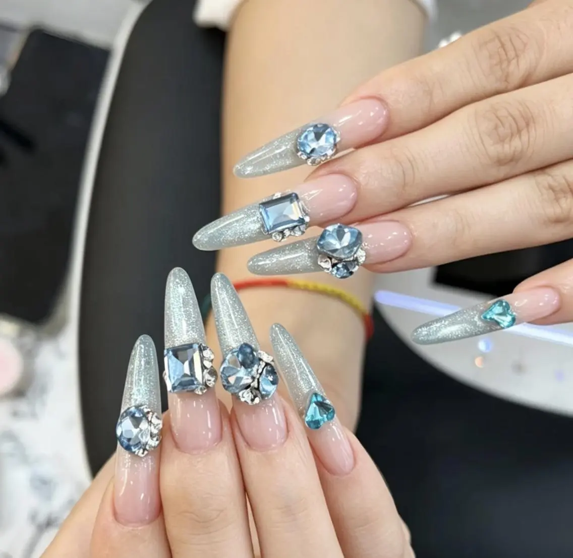 ネイル ハンドネイル Molly _nailのネイルデザイン