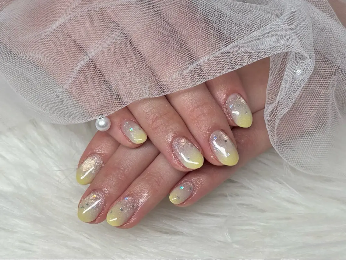 ネイル ネイルサロン ANELAのネイルデザイン