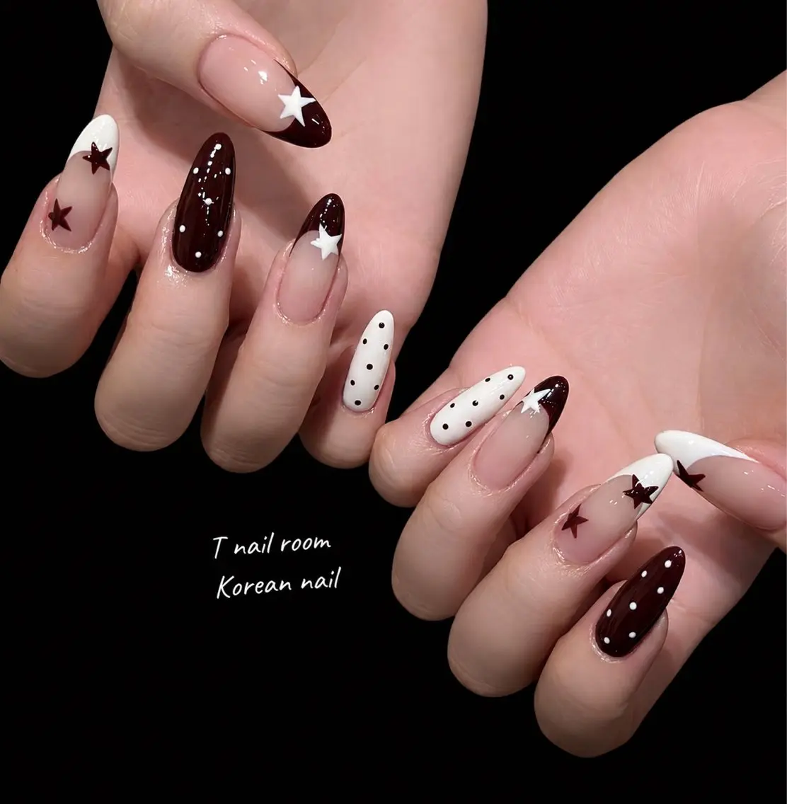 ネイル T nail roomのネイルデザイン