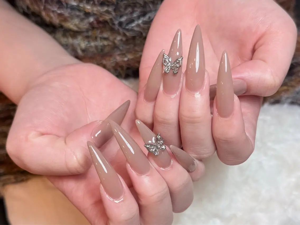 ネイル Bél Nail salonのネイルデザイン