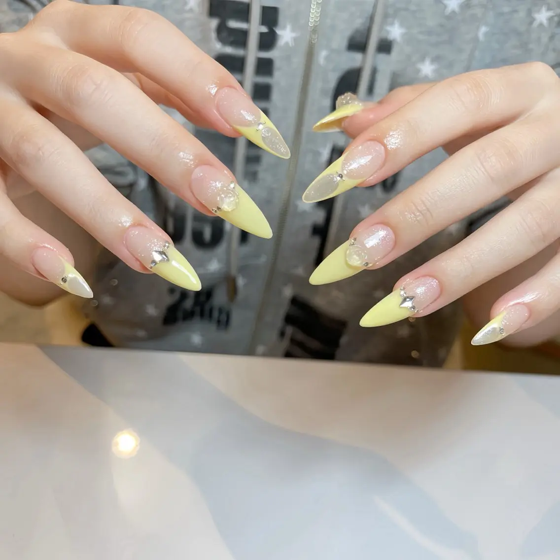 ネイル フットネイル 20_nail nailのネイルデザイン