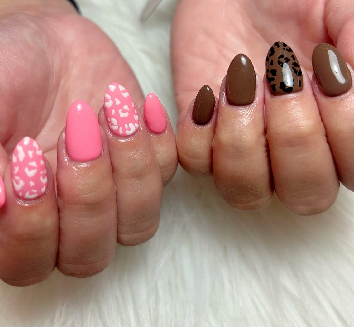 ネイル COCO nail salonのネイルデザイン