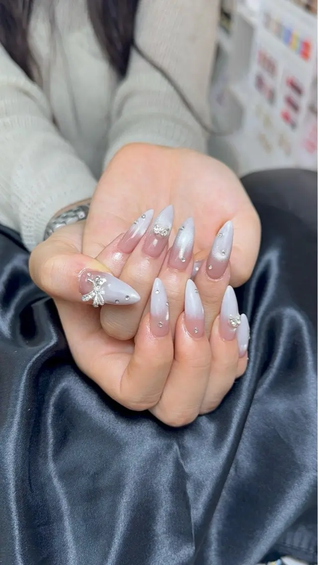 ネイル LEMON NAIL FUK(博多駅前)のネイルデザイン