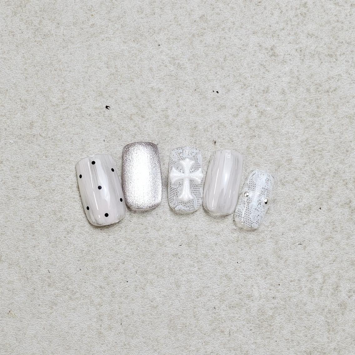 ネイル k kahoのネイルデザイン