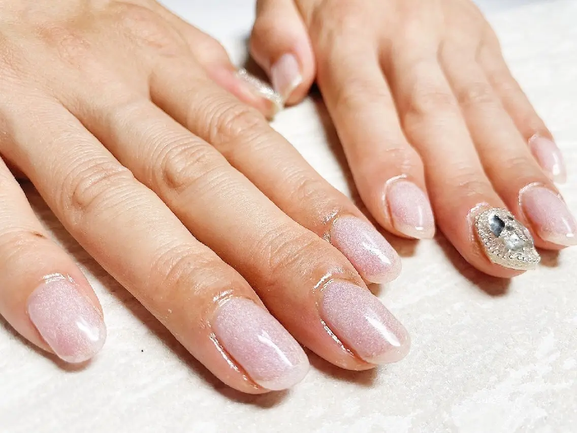 ネイル ハンドネイル JULIE NAILのネイルデザイン