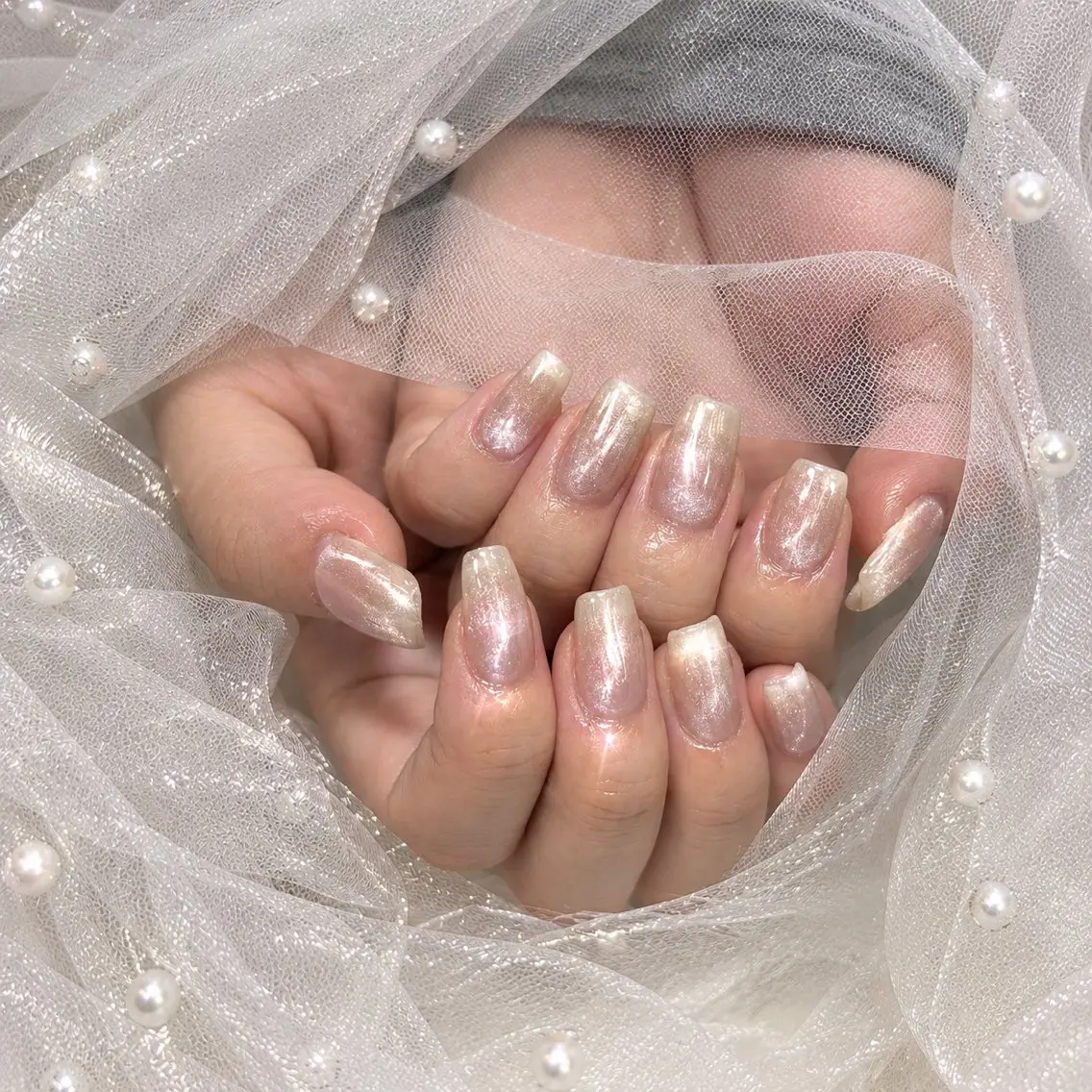 ネイル ハンドネイル NOA nail yuukiのネイルデザイン