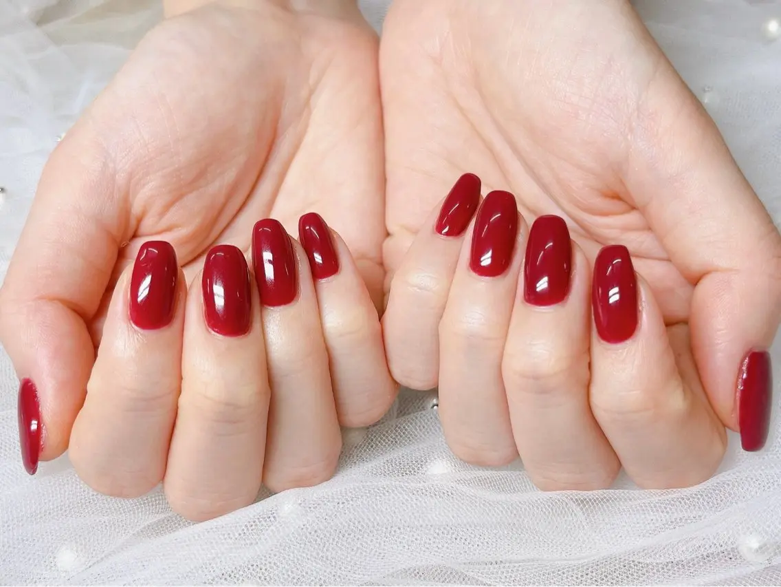 ネイル Salon Amielyのネイルデザイン