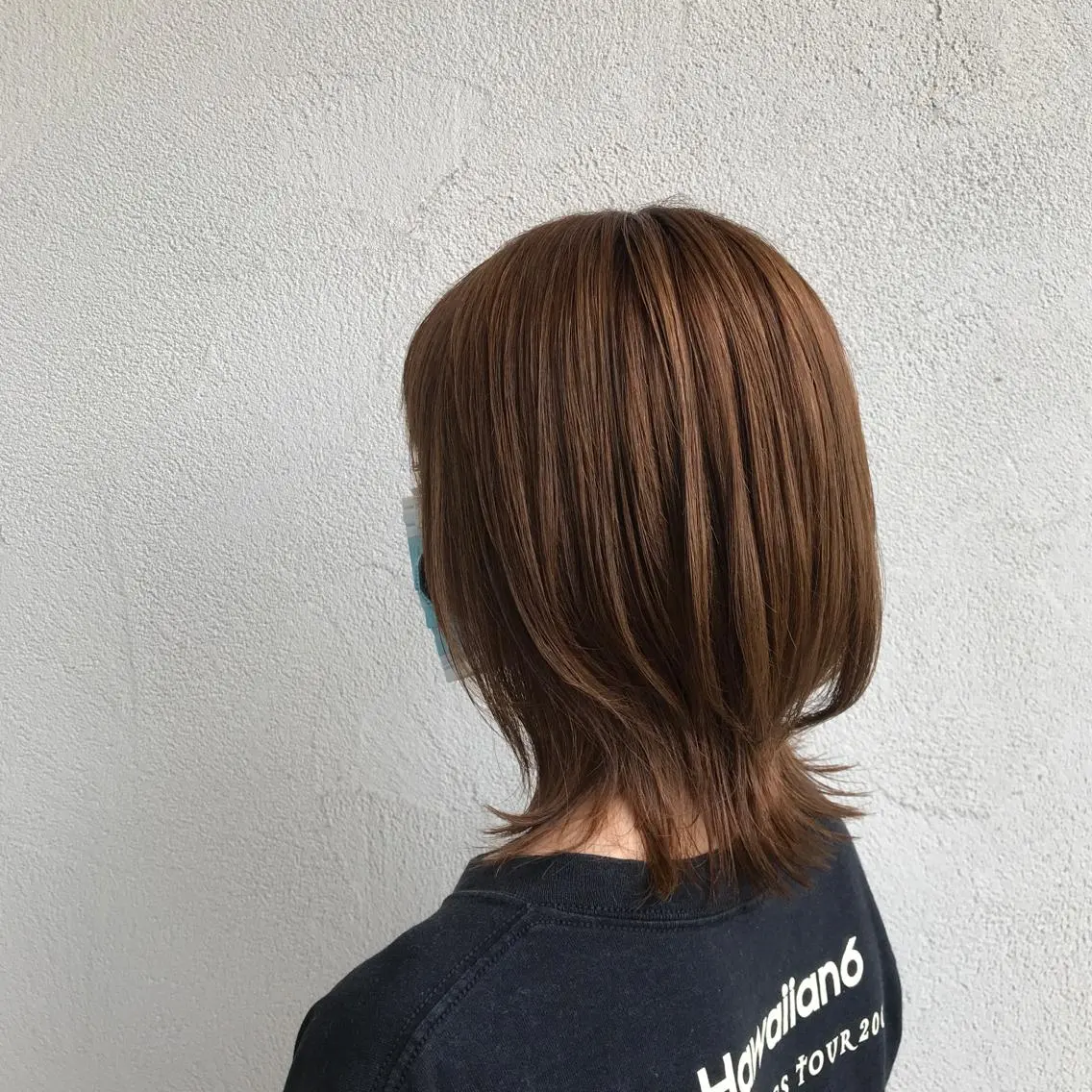 【minimo限定🌈】カット、シャンプーブローの写真