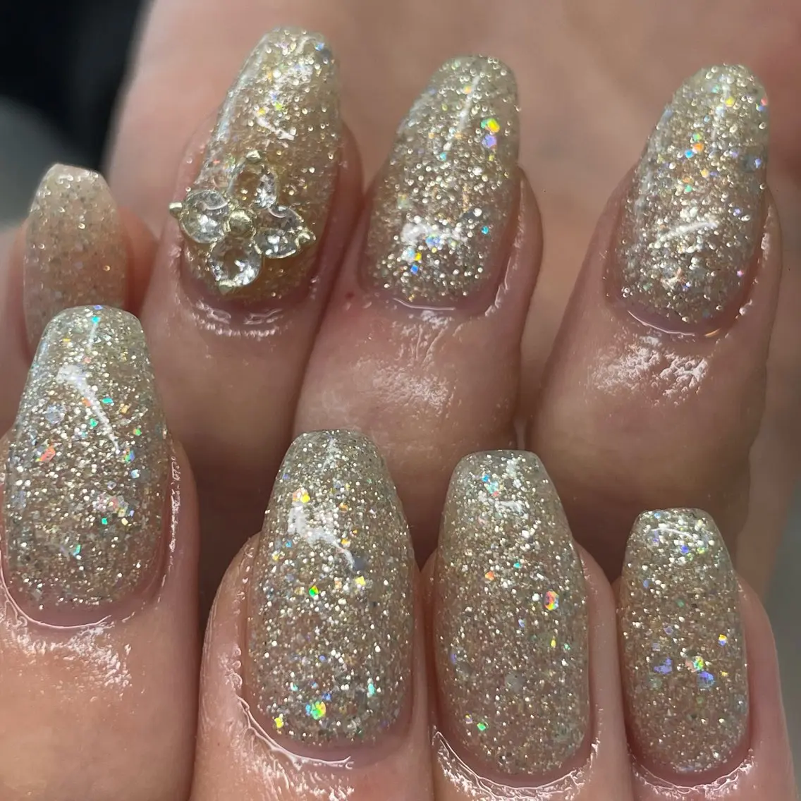 ネイル ハンドネイル Nail Salon EUBのネイルデザイン
