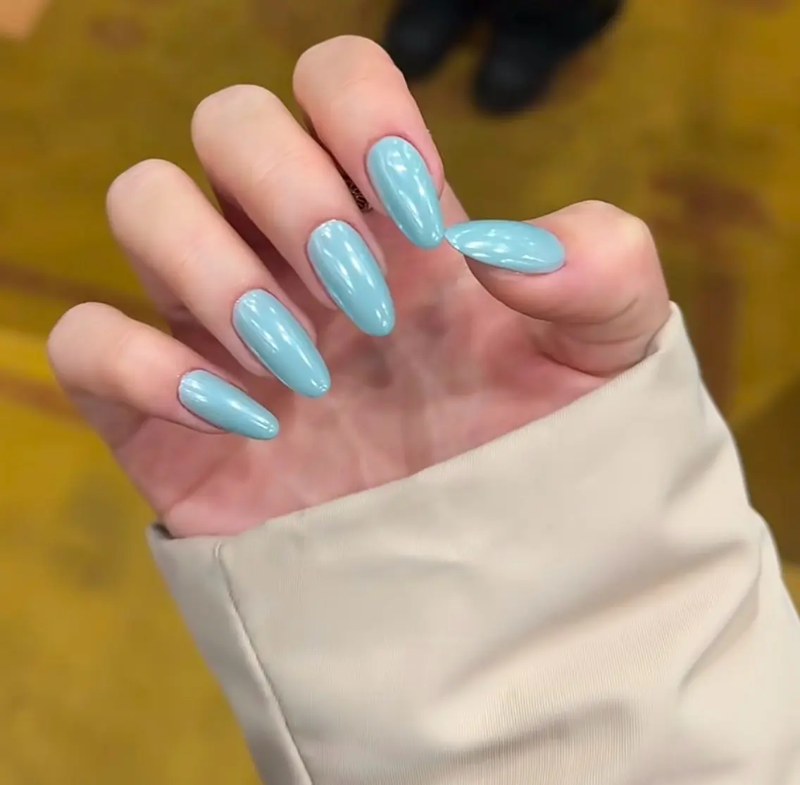 ネイル ハンドネイル Dione Nail きよみのネイルデザイン