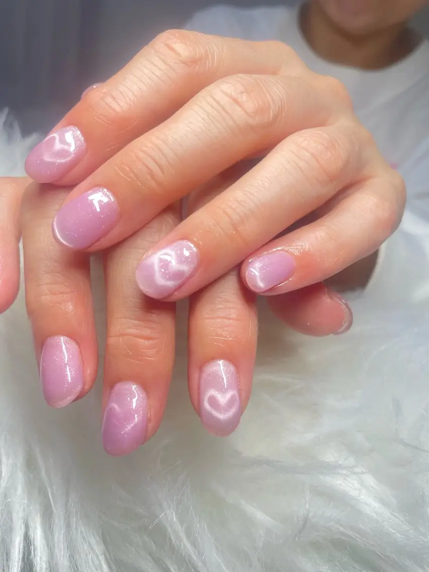 ネイル NailKaisei 自宅サロンのネイルデザイン