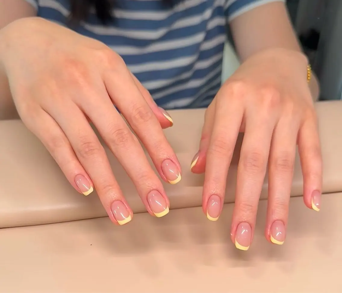 ネイル ハンドネイル H3 Nail Miniのネイルデザイン
