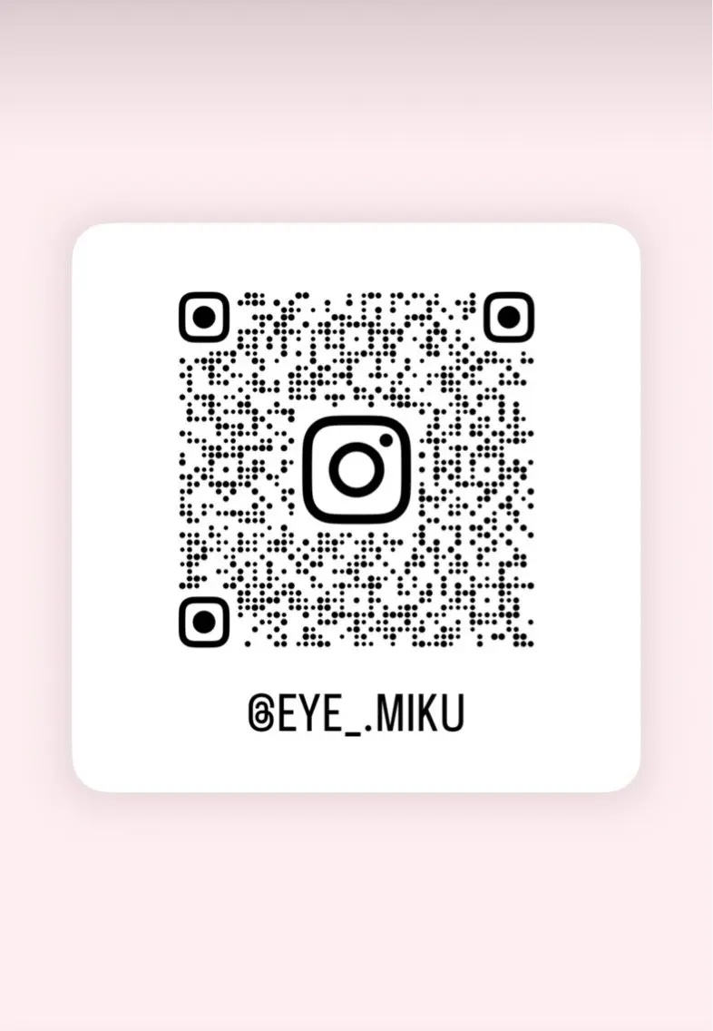 Due S 名駅 ♡ mikuのマツエク・マツパデザイン