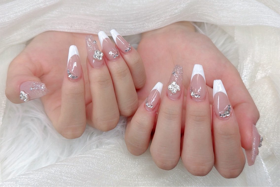ネイル Miyu.nail まりんのネイルデザイン