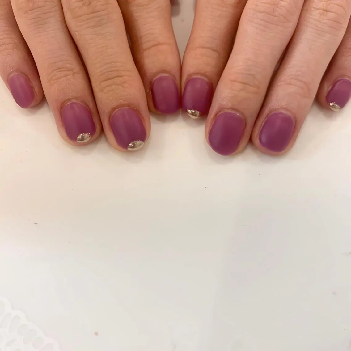 ネイル ハンドネイル Nailist〻 mihoのネイルデザイン