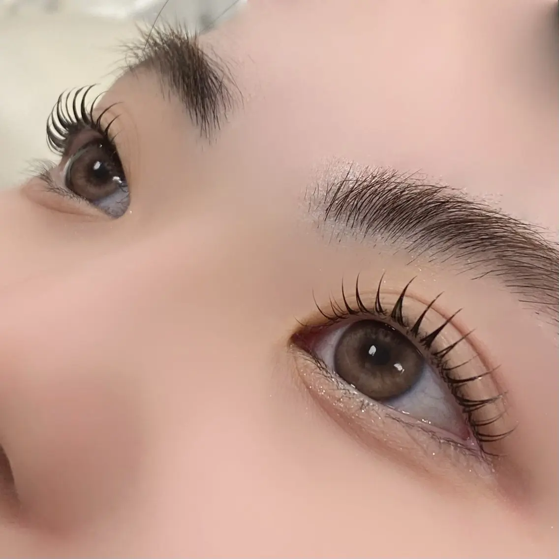 マツエク・マツパ vim lash🪞 nagisa💞のマツエク・マツパデザイン