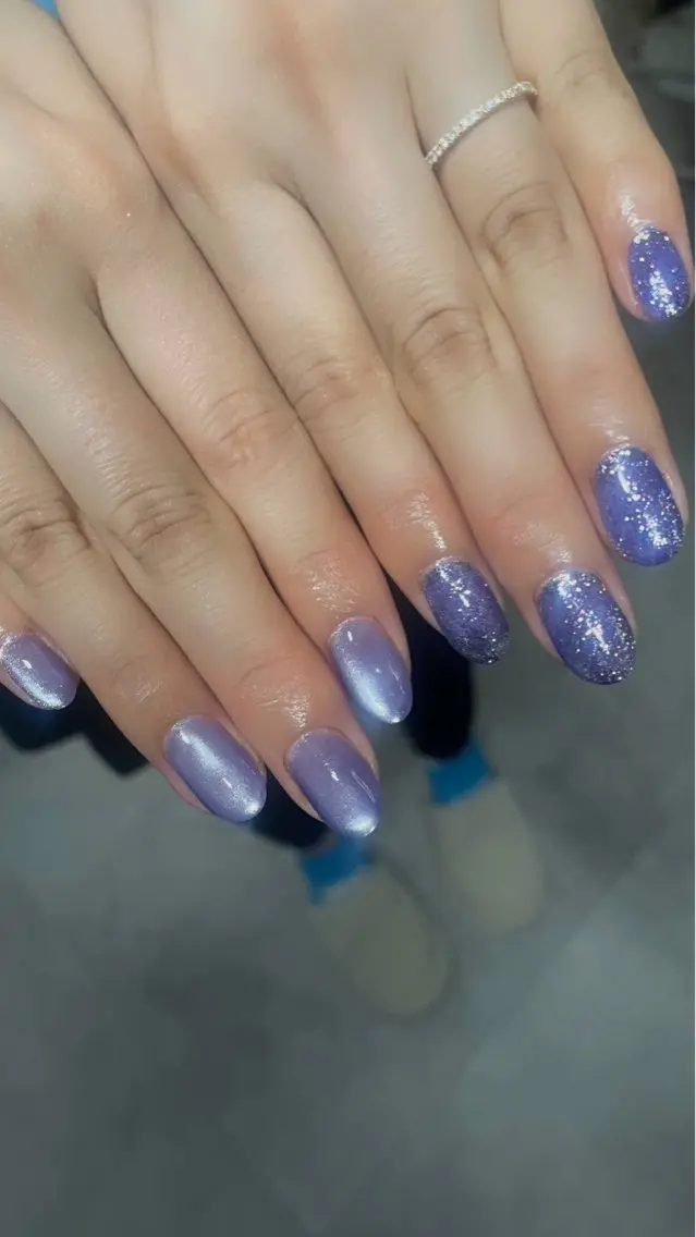 ネイル ハンドネイル M Nailのネイルデザイン