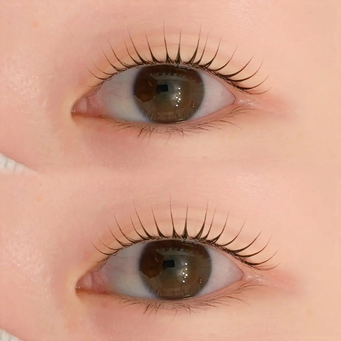 マツエク・マツパ マツパ eye nananeのマツエク・マツパデザイン
