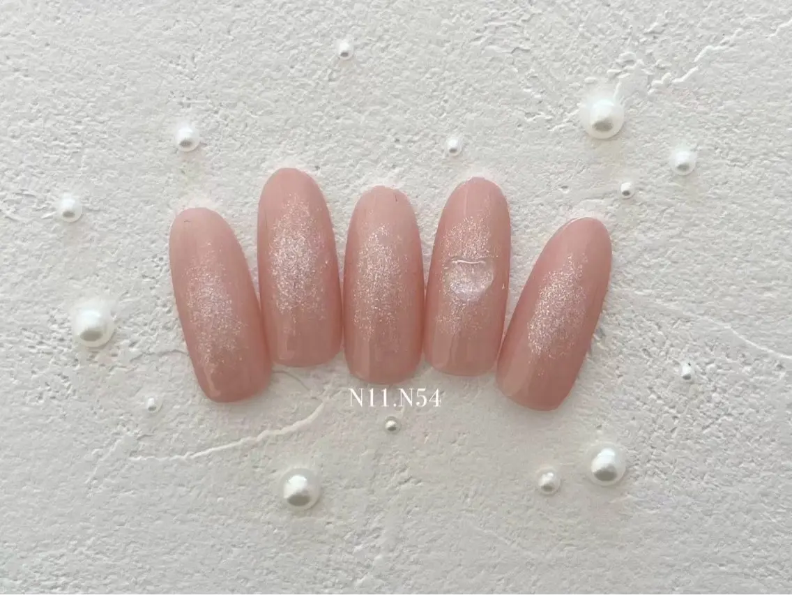 ネイル peTiT NAILISTのネイルデザイン