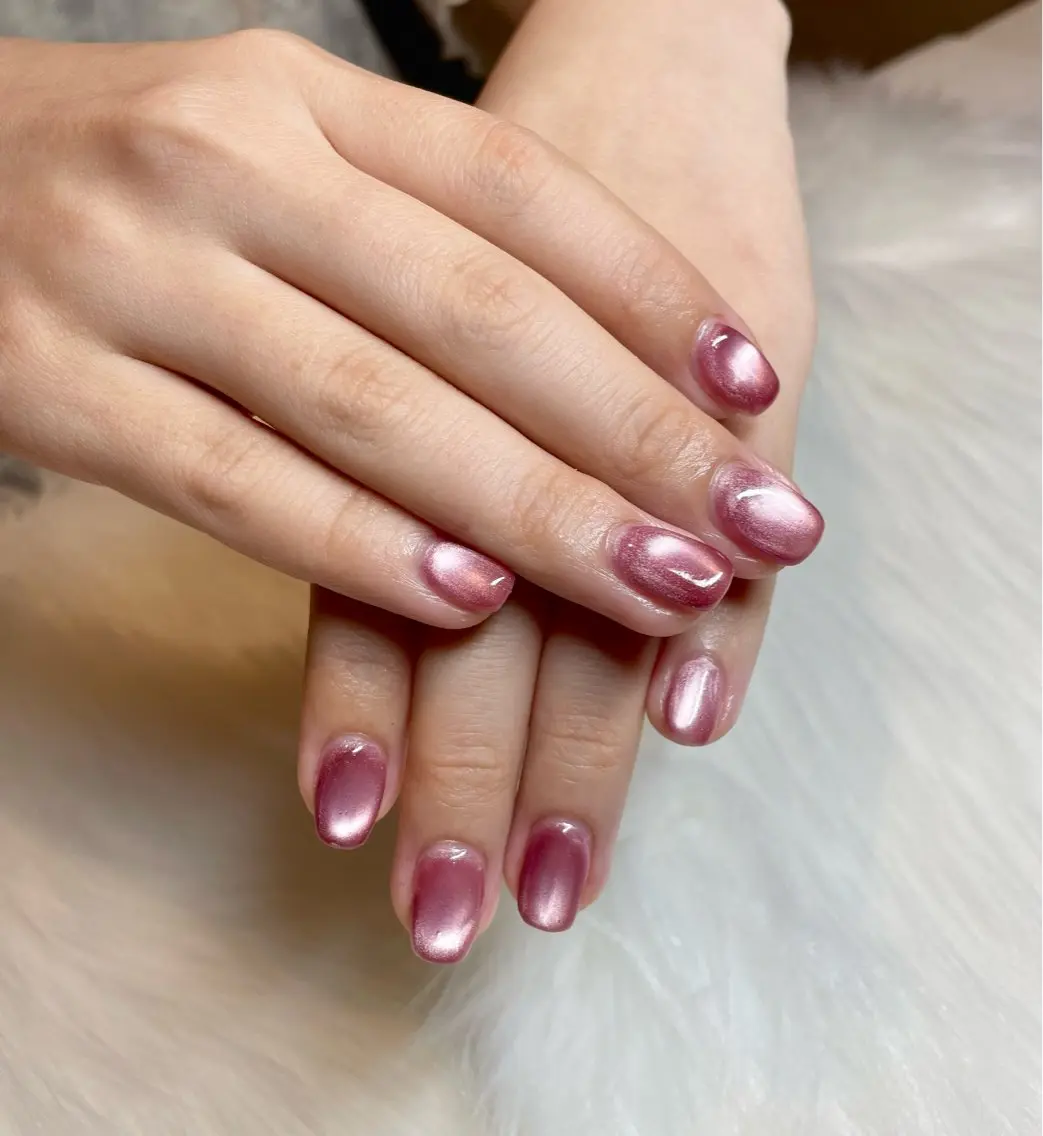 ネイル ハンドネイル kanna nailのネイルデザイン