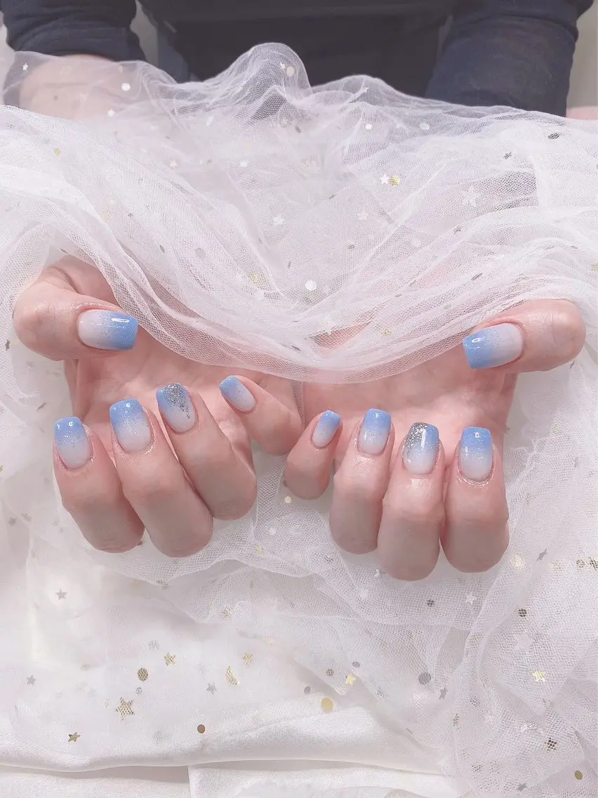 ネイル ジョリ kasumi🌹💅のネイルデザイン