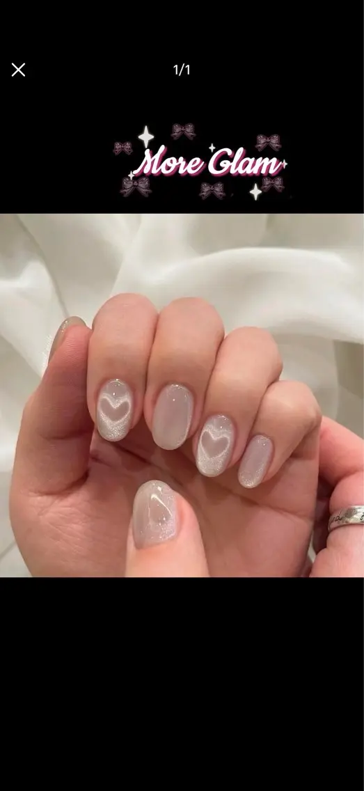 ネイル れい 🌟伶のネイルデザイン