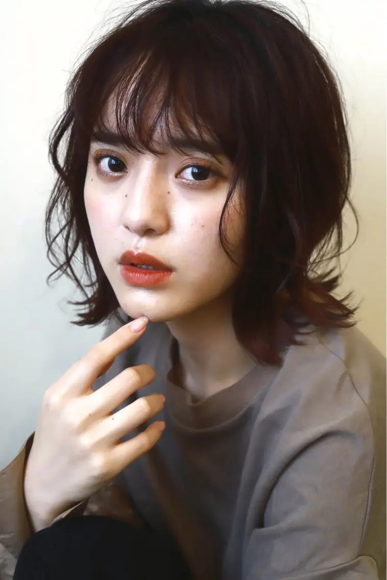 当日予約も可能🙆♂️似合わせカット+オージュアヘッドスパ✨の写真