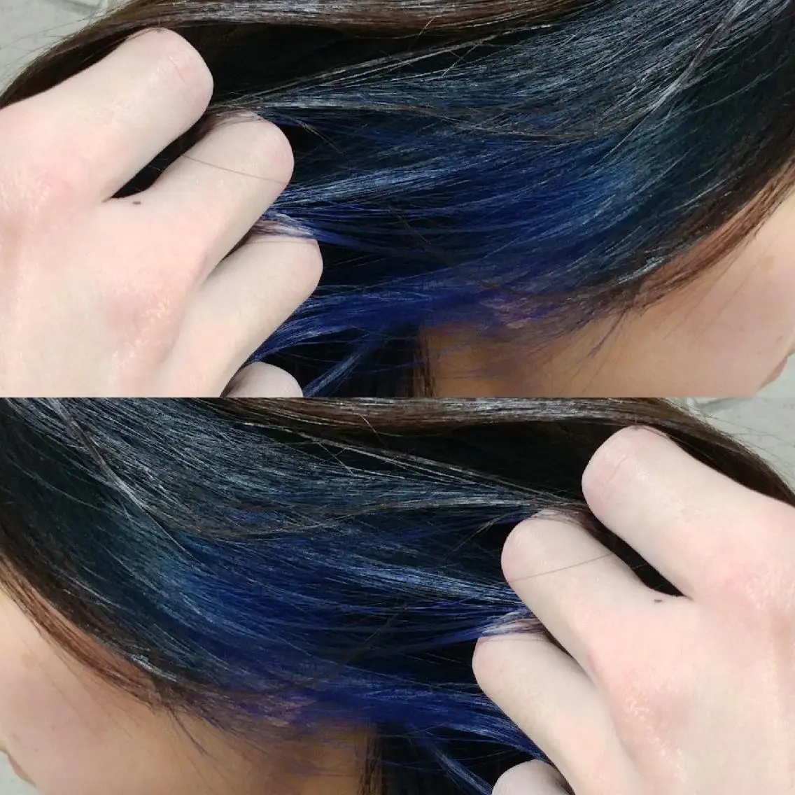 カラー ミディアム Cecilhair 店長松本のヘアスタイル