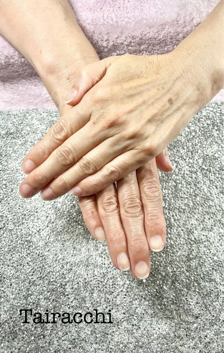 ネイル アートネイル ハンドケア Tairacchi ﾀｲﾗｯﾁのネイルデザイン